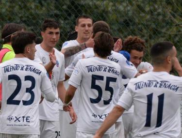 Montespaccato, questa &egrave; importantissima. Unipomezia, che beffa!