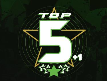 La Top 5+1: Under 19 Elite, ecco i migliori della 26&ordf; giornata