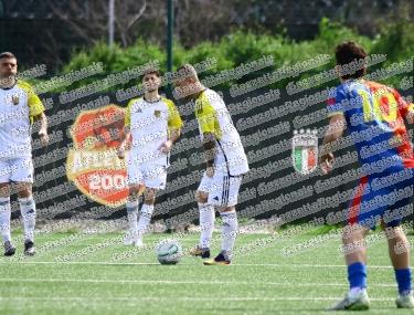 Magnitudo - Vigor Perconti