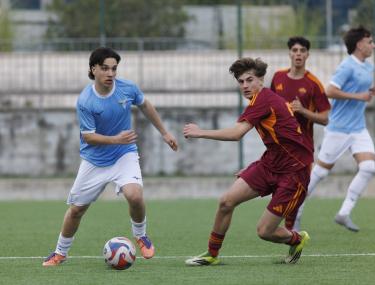 Lazio-Roma: le pagelle del derby. Bruscaglia al top, Corredera cinico