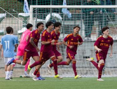 Lazio-Roma: le pagelle del derby. Un lampo di Basile spezza l'equilibrio