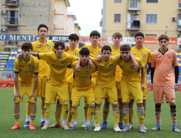 Frosinone, Marchetti abbatte l'Avellino! Burtini ritrova il successo