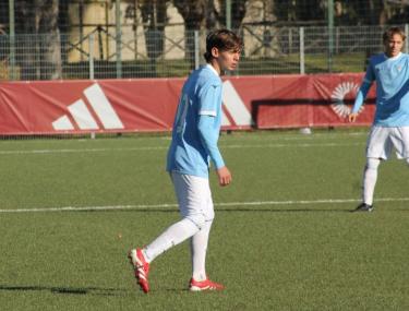 Alla Lazio lo scontro play off! Pellegrino e Girotti piegano il Napoli