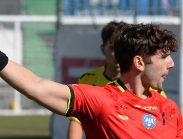 Le decisioni del Giudice sportivo