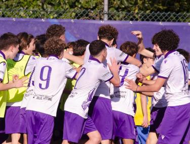 Ostiamare, successo importante con la Dabliu (Foto &copy;Cardini)