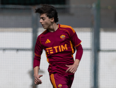 Pica, suo il primo gol