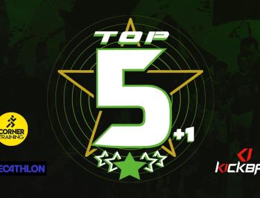 La Top 5+1: Under 17 Elite, ecco i migliori della 28&ordf; giornata