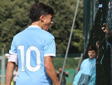 Lazio Under 14 Pro