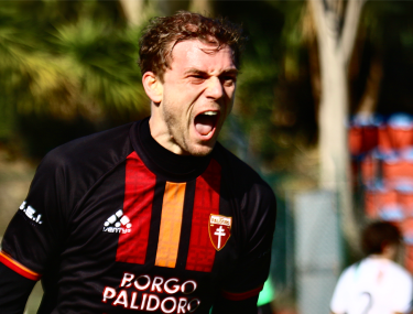 Borgo Palidoro, 3 gol per prenotare il salto. Scossa Duepigreco, c'&egrave; speranza