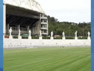 Lega Calcio a 8: il 24 maggio super evento allo Stadio dei Marmi