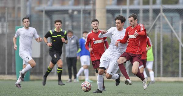 Prima Categoria ufficiali i gironi del nuovo campionato Gazzetta