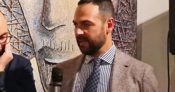 Sporting Ariccia, Catalucci tra delusione e grinta 