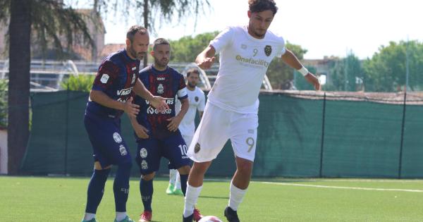 Daniel Mancini lascia Rocca Priora: l'attaccante valuta nuove proposte ...