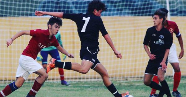 Atletico Kick Off da sogno: Pro Calcio ko e primato - Gazzetta Regionale