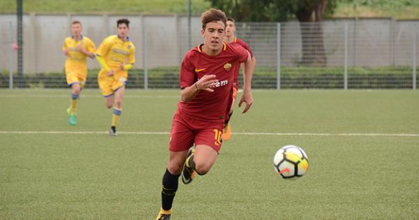 L'Italia Under 16 torna in campo: c'è anche un giallorosso ...