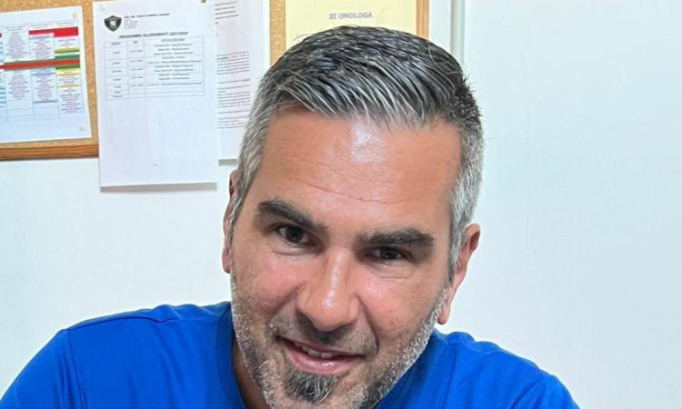 Alessandro Mauro