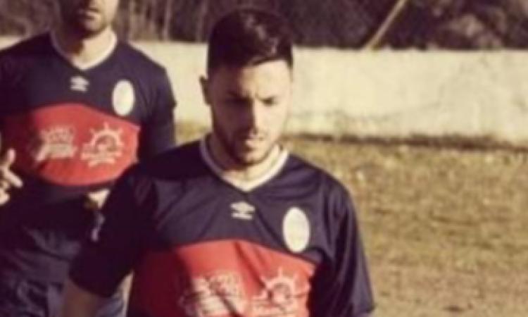 Il Fiamignano ha voglia di rivalsa, Anselmi: "Ci ricordiamo del Città di Rieti"
