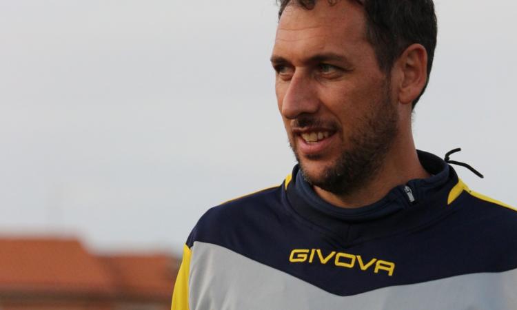 L'Atletico Cimina e l'"inversione di tendenza": De Paolis ai saluti, arriva De Leo