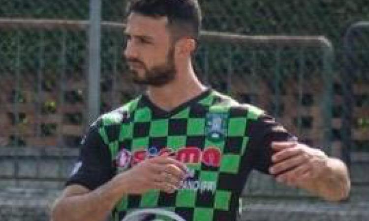 Diego Mastrantoni: "L'infortunio mi ha cambiato la vita, ora penso al Terra di Cicerone"