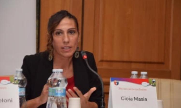 Formello, Gioia Masia: "Vincere il play out è stato bello, ora vogliamo di più"
