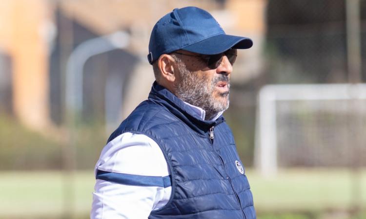Vigor Rignano Flaminio, dalla Promozione arriva Federico Migliorini