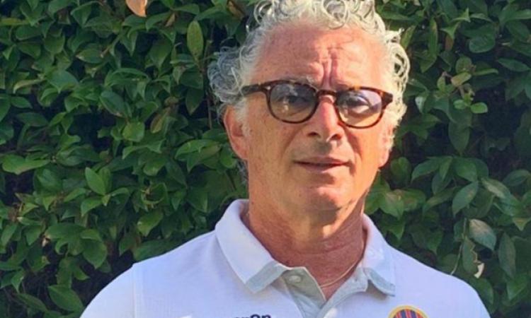 Claudio Olivieri
