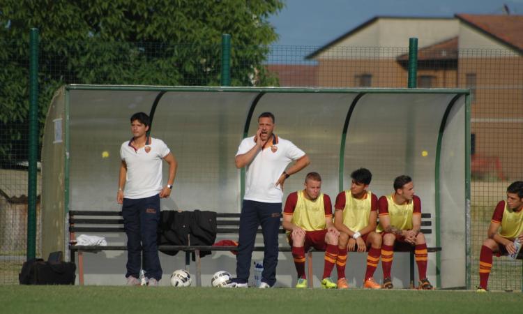 Muzzi: "Avremmo meritato la vittoria". Scurto: "Prestazione generosa"