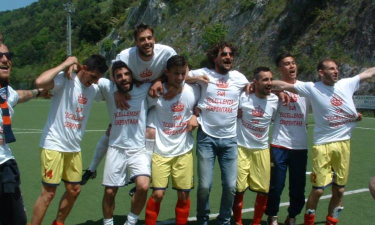 Il quadro completo di retrocessioni, promozioni in Eccellenza, play off e play out dei quattro gironi