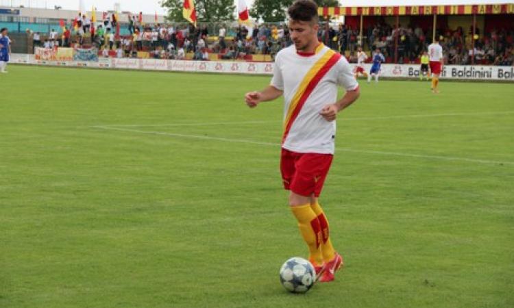 Il Rieti di Punzi sfiderà la Sammaurese negli Spareggi Nazionali. La gara di andata allo Scopigno tra una settimana