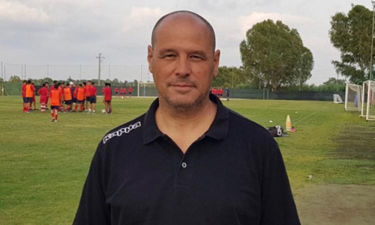 Massimina, Carbone: &ldquo;Mai come ora l'allenatore far&agrave; la differenza&rdquo;