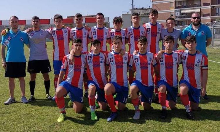 Under 19 Audace
