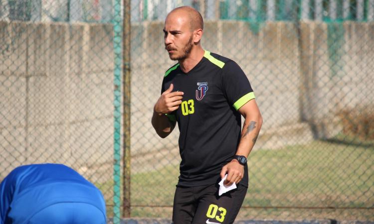 Unipomezia, Pallocchia: "La squadra sta reagendo bene"
