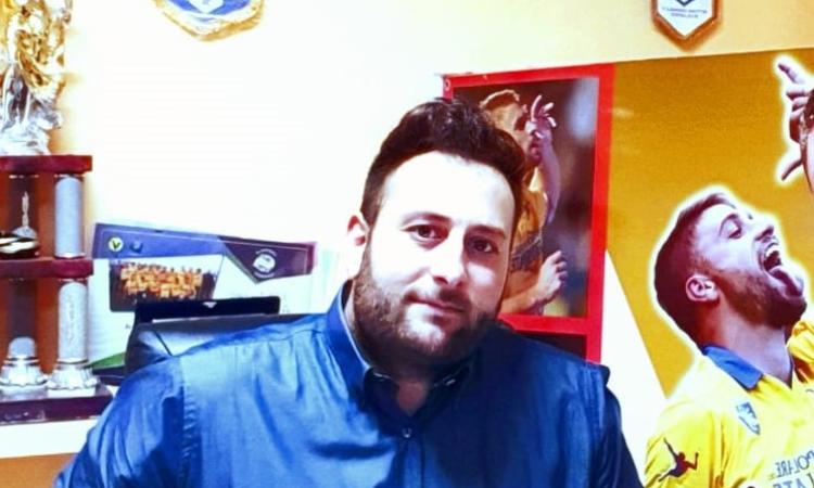 Cantalice, Dionisi: "Allenamenti? Così non hanno alcun senso"