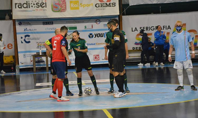 Lazio ciampino