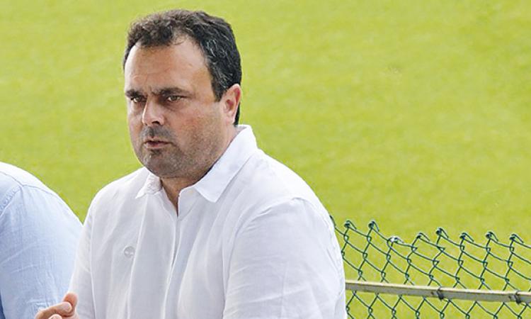 Raffaele Leggiero