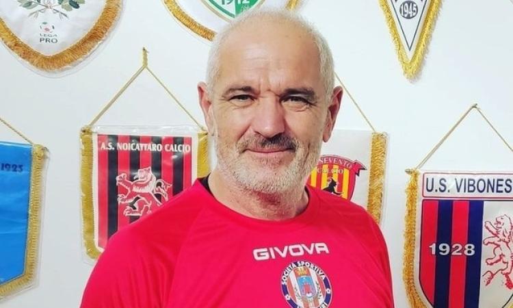 Isola Liri Under 16