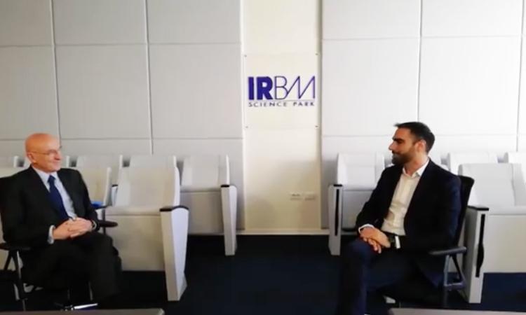 Di Lorenzo e Zuccalà