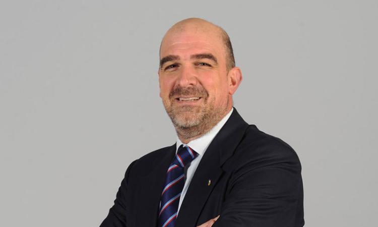 Stefano Persichelli