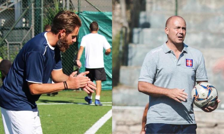 Voce ai preparatori atletici: ecco Lista e Mastropietro