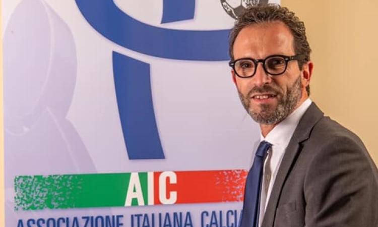 Umberto Calcagno