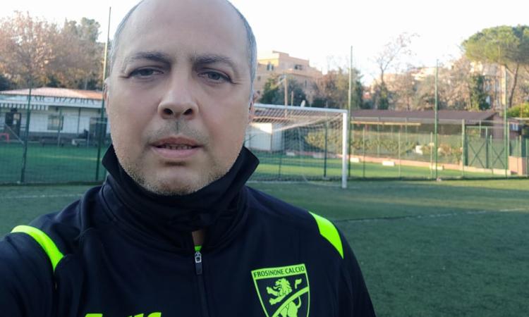 Scuola dei Leoni, Fabbri: “I ragazzi hanno bisogno delle partite”