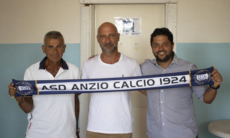 Anzio Cacciapuoti