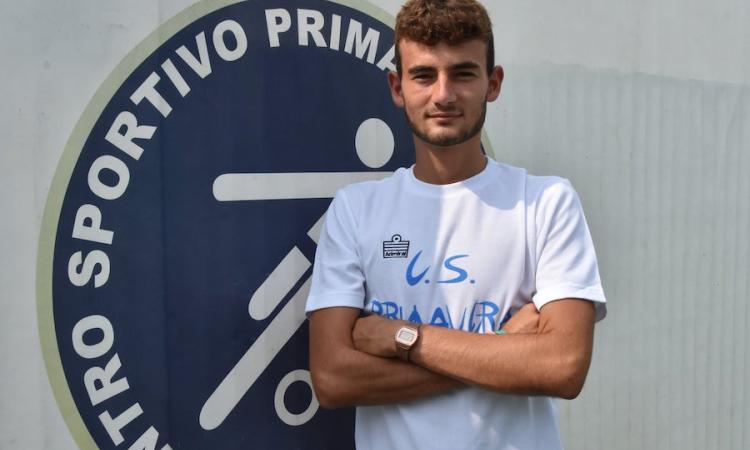 CS Primavera Valente