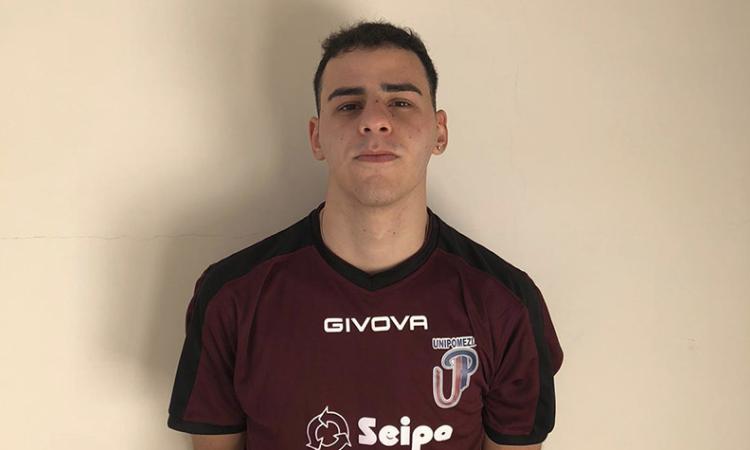 Edoardo De Sanctis Unipomezia
