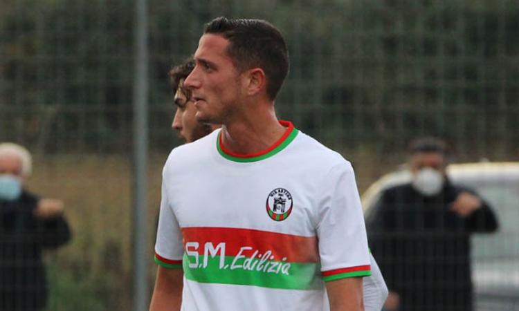 Alessio Pompei 
