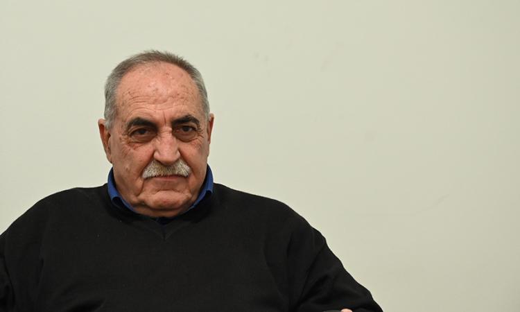 Massimo Testa