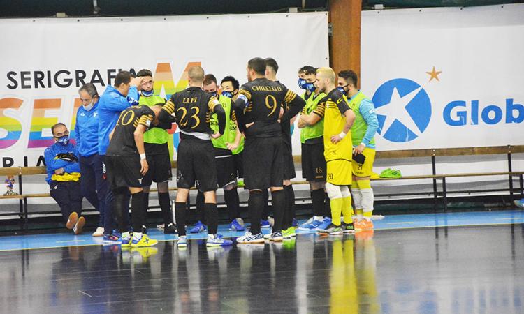 Lazio Calcio a 5