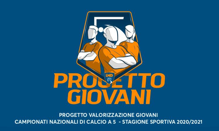 Progetto giovani
