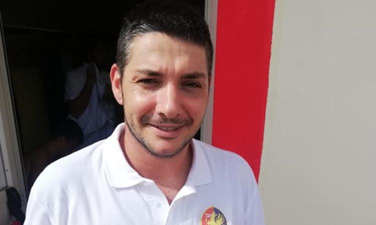 Alessandro Simonetta