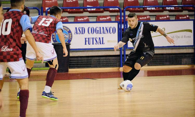 Adriano Foglia